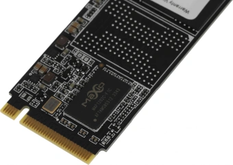 Накопитель SSD AMD PCIe 3.0 x4 1TB R3MP31024G8 Radeon M.2 2280 - купить недорого с доставкой в интернет-магазине
