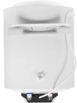 Водонагреватель Thermex Praktik 30 V Slim 2.5кВт 30л электрический настенный/белый - купить недорого с доставкой в интернет-магазине