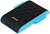 Жесткий диск A-Data USB3.0 2TB AHD720-2TU31-CBL HD720 DashDrive Durable 2.5" синий