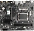 Материнская плата MSI PRO H610M-G WIFI DDR4 Soc-1700 Intel H610 2xDDR4 mATX AC`97 8ch(7.1) GbLAN+VGA+HDMI+DP