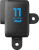 Экшн-камера GoPro HERO11 Black Mini 1xCMOS 27Mpix черный/черный - купить недорого с доставкой в интернет-магазине