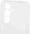 Чехол (клип-кейс) BoraSCO для Samsung Galaxy A25 Silicone Case прозрачный (72886) - купить недорого с доставкой в интернет-магазине
