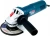 Углошлифовальная машина Bosch GWS 750 S 750Вт 11000об/мин рез.шпин.:M14 d=125мм (0601394121) - купить недорого с доставкой в интернет-магазине