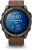 Смарт-часы Garmin Fenix 8 Pro 1.4" AMOLED корп.серый рем.песочный (010-03199-40) - цена, купить или заказать с доставкой в интернет-магазине Смарт-часы Garmin Fenix 8 Pro 1.4" AMOLED корп.серый рем.песочный (010-03199-40) - купить недорого с доставкой в интернет-магазине