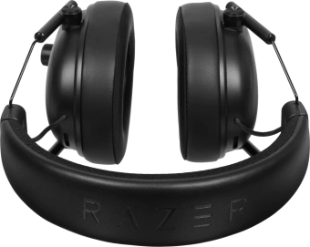 Наушники с микрофоном Razer BlackShark V3 черный BT оголовье (RZ04-05410100-R3M1) - купить недорого с доставкой в интернет-магазине