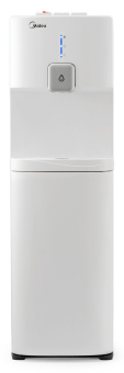 Кулер Midea YD1665S напольный электронный белый - купить недорого с доставкой в интернет-магазине