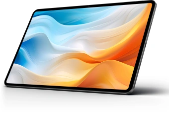 Планшет Teclast T60 Pro Premium set G99 (2.2) 8C RAM8Gb ROM128Gb 12" IPS 2000x1200 4G Android 15 серый 13Mpix 8Mpix BT WiFi microSD 1Tb 8000mAh 13.5hr - купить недорого с доставкой в интернет-магазине