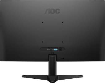 Монитор AOC 27" 27B36XE черный IPS LED 16:9 HDMI матовая 300cd 178гр/178гр 1920x1080 144Hz VGA FHD 3.06кг - купить недорого с доставкой в интернет-магазине