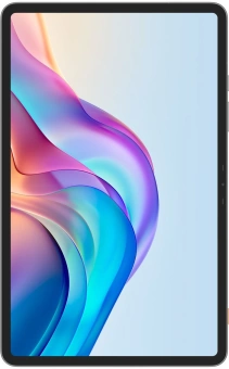 Планшет Tecno MegaPad Pro T1201 G100 (2.2) 8C RAM8Gb ROM256Gb 12" IPS 2000x1200 4G Android 15 серый 13Mpix 5Mpix BT WiFi microSD 512Gb GPRS EDGE 10000mAh 8hr - купить недорого с доставкой в интернет-магазине