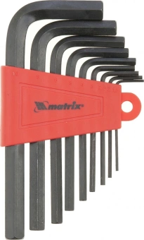 Набор ключей Matrix 11226 - купить недорого с доставкой в интернет-магазине