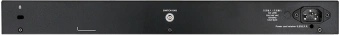 Коммутатор D-Link DGS-1250-28XMP/RU/A1A 24x1Гбит/с 4SFP+ 24PoE 370W управляемый - купить недорого с доставкой в интернет-магазине