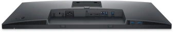 Монитор Dell 27" P2723D черный IPS LED 5ms 16:9 HDMI матовая HAS Piv 1000:1 350cd 178гр/178гр 2560x1440 60Hz DP Quad 2K (1440p) USB 6.76кг - купить недорого с доставкой в интернет-магазине