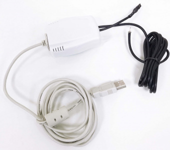 Датчик Powercom NetFleer ME-PK-621 USB for NetAgent 9 - купить недорого с доставкой в интернет-магазине