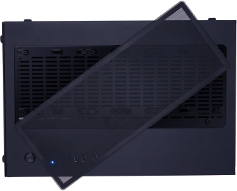 ПК Bloody BD-PC CZ79C3 MT i7 14700F (2.1) 64Gb SSD1Tb RTX5080 16Gb Windows 11 Home 64 GbitEth 850W черный (2086028) - купить недорого с доставкой в интернет-магазине