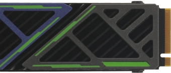 Накопитель SSD Hikvision PCIe 4.0 x4 1TB HS-SSD-FUTUREX 1024G M.2 2280 - купить недорого с доставкой в интернет-магазине