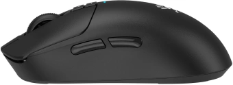 Мышь A4Tech Bloody R72 Pro Duo черный оптическая 26000dpi беспров. USB/USB-C 7but - купить недорого с доставкой в интернет-магазине