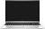 Ноутбук HP ProBook 450 G9 Core i5 1235U 8Gb SSD256Gb Intel Iris Xe graphics 15.6" IPS FHD (1920x1080) FreeDOS silver WiFi BT Cam (9M3U5AT)