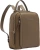 Рюкзак женский Piquadro Lyra CA5566W92T/M коричневый нейлон/натур.кожа - цена, купить или заказать с доставкой в интернет-магазине Рюкзак женский Piquadro Lyra CA5566W92T/M коричневый нейлон/натур.кожа - купить недорого с доставкой в интернет-магазине