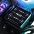 Система водяного охлаждения Thermalright Grand Vision 360 ARGB Soc-AM5/AM4/1151/1200/2066/2011/1700 черный 4-pin 29.4dB Al LCD Ret (G-VISION-360-BL-ARGB) - купить недорого с доставкой в интернет-магазине