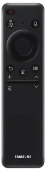 Телевизор QLED Samsung 65" QE65QN90FAUXRU Q черный титан 4K Ultra HD 120Hz DVB-T2 DVB-C DVB-S2 USB WiFi Smart TV - купить недорого с доставкой в интернет-магазине