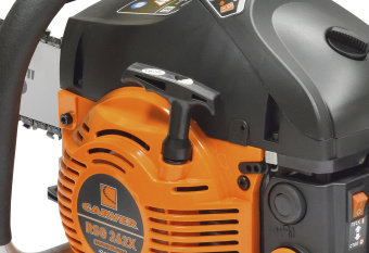 Бензопила Carver RSG 262X 2700Вт 3.6л.с. дл.шины:20" (50cm) (01.004.00057) - купить недорого с доставкой в интернет-магазине