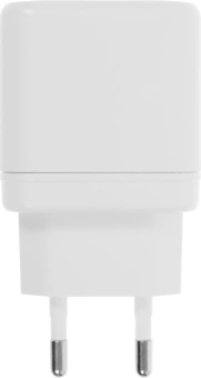 Сетевое зар./устр. BoraSCO 15W 3A 2xUSB универсальное белый (52580) - цена, купить или заказать с доставкой в интернет-магазине Сетевое зар./устр. BoraSCO 15W 3A 2xUSB универсальное белый (52580) - купить недорого с доставкой в интернет-магазине