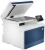 МФУ лазерный HP Color LaserJet Pro 4303dw (5HH65A) A4 Duplex WiFi белый - купить недорого с доставкой в интернет-магазине