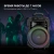 Минисистема Hyundai H-MC1295 черный 35Вт FM USB BT micro SD - цена, купить или заказать с доставкой в интернет-магазине Минисистема Hyundai H-MC1295 черный 35Вт FM USB BT micro SD - купить недорого с доставкой в интернет-магазине
