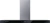 Вытяжка каминная Maunfeld Breeze 90 Inox нержавеющая сталь управление: сенсорное (1 мотор) - купить недорого с доставкой в интернет-магазине