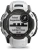 Смарт-часы Garmin Instinct 2X Solar 50мм 1" MIP корп.белый/черный рем.белый (010-02805-04) - купить недорого с доставкой в интернет-магазине