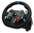 Руль Logitech G29 14кноп. (с педалями) черный - купить недорого с доставкой в интернет-магазине