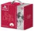 Кастрюля Rondell RainDrops RDS-1295 5.6л. d=24см (с крышкой) стальной - цена, купить или заказать с доставкой в интернет-магазине Кастрюля Rondell RainDrops RDS-1295 5.6л. d=24см (с крышкой) стальной - купить недорого с доставкой в интернет-магазине