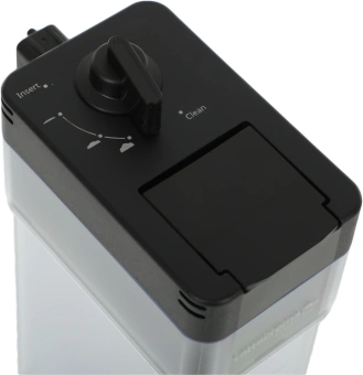 Кофемашина Delonghi ECAM610.75.MB 1450Вт черный/серебристый - купить недорого с доставкой в интернет-магазине