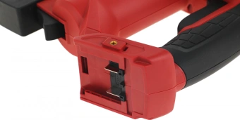 Степлер аккумуляторный Elitech ПГА 1832Л ( E2210.001.00) гвозди тип 300 / 500 - купить недорого с доставкой в интернет-магазине