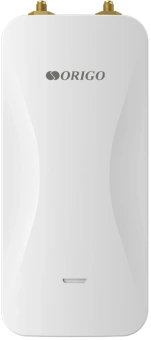 Точка доступа Origo OAP1200F (OAP1200F/A1A) AC1200 10/100BASE-TX белый - купить недорого с доставкой в интернет-магазине
