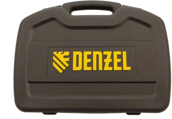 Дрель ударная Denzel ID-1050-2 1050Вт ключевой реверс (кейс в комплекте) (26312) - купить недорого с доставкой в интернет-магазине