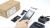 Телефон IP Grandstream WP826 серый - купить недорого с доставкой в интернет-магазине