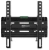 Кронштейн для телевизора Buro TL1S черный 15"-48" макс.25кг настенный наклон - купить недорого с доставкой в интернет-магазине