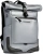 Рюкзак мужской Piquadro C20W CA6291C2OWS/MGR роллтоп серебристый/черный полиуретан - цена, купить или заказать с доставкой в интернет-магазине Рюкзак мужской Piquadro C20W CA6291C2OWS/MGR роллтоп серебристый/черный полиуретан - купить недорого с доставкой в интернет-магазине