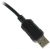 Наушники с микрофоном Acer AHW120 черный 2.1м мониторные USB оголовье (ZL.HDSCC.01C) - купить недорого с доставкой в интернет-магазине