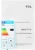 Телевизор QLED TCL 32" 32S4K-RU черный HD 60Hz DVB-T DVB-T2 DVB-C DVB-S DVB-S2 USB WiFi Smart TV (RUS) - купить недорого с доставкой в интернет-магазине