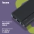 Мобильный аккумулятор Buro BP10A 10000mAh 10W 2A 2xUSB-A/USB-C черный (BP10A10PBK) - купить недорого с доставкой в интернет-магазине