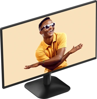 Монитор AOC 23.8" 24B31H черный IPS LED 16:9 HDMI матовая 1500:1 300cd 178гр/178гр 1920x1080 120Hz VGA FHD - купить недорого с доставкой в интернет-магазине