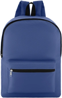 Рюкзак Silwerhof Simple синий - купить недорого с доставкой в интернет-магазине
