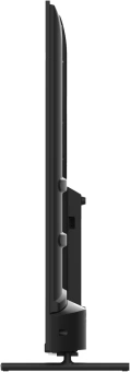 Телевизор LED Sber 50" SDX-50U4139 Салют ТВ черный 4K Ultra HD 60Hz DVB-T DVB-T2 DVB-C DVB-S DVB-S2 USB WiFi Smart TV - купить недорого с доставкой в интернет-магазине