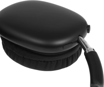 Наушники мониторные Hoco Air Triumph W35 черный беспроводные bluetooth оголовье - купить недорого с доставкой в интернет-магазине