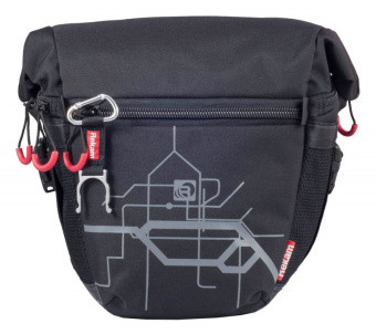 Чехол для фото/видеокамеры Rekam RBX 57 черный - купить недорого с доставкой в интернет-магазине