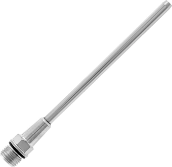 Пистолет продувочный Matrix 57332 250л/мин оранжевый/серебристый - купить недорого с доставкой в интернет-магазине