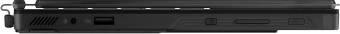 Ноутбук Asus ROG Flow Z13 GZ302EA-RU045W Ryzen AI MAX+ 395 32Gb SSD1Tb AMD Radeon 8060S 13.4" IPS Touch 2.5K (2560x1600) Windows 11 Home black WiFi BT Cam Bag (90NR0JY1-M002E0) - купить недорого с доставкой в интернет-магазине