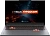 Ноутбук Maibenben X17F-R98956 Ryzen 9 8940HX 16Gb SSD512Gb NVIDIA GeForce RTX 5060 8Gb 17.3" IPS FHD (1920x1080) Windows 11 Home grey WiFi BT Cam 5200mAh (X17F-R989560F34HG4E10)